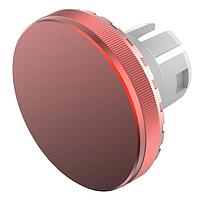 Thấu kính RECT TLT màu đen EAO 61-9841.2