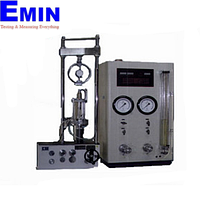 Samyon TSZ30-2.0 应变控制三轴仪 (30kN)