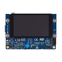 Bộ công cụ khám phá với vi điều khiển STM32H747XI STMicroelectronics STM32H747I-DISCO