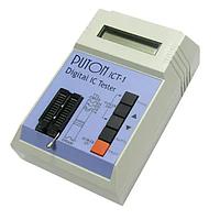 Bộ nạp, kiểm tra IC đa năng