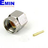 Fairview SMC292-0853  连接器（Male，电缆086SR，2,92 mm）