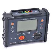 Lightning Protection Grounding Resistance Testing Guide