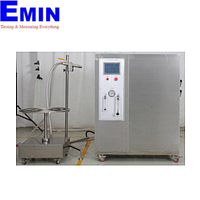 Hiệu chuẩn buồng thử mưa, chống nước