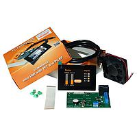 Bộ Dụng Cụ Trình Diễn PCAP Demo: Rơle + Dòng Điện DISPLAY VISIONS EA DEMOPACK-RELAY