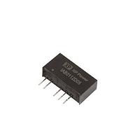 XP Power IAB0112D12 Isolated DUAL O/P DC-DC PCB MOUNT 1W 1.5kV Isol