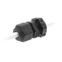 Heyco M3198 Cord Grips LTCG LL M20 BLK W/M9134 NUT