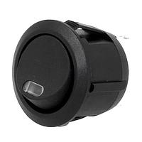 Shin Chin R13-112DL-02-R/G-47 ロッカースイッチ 3P SPDT ON-OFF-ON 赤/緑 LED