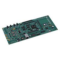 Bộ Khởi Động TMS320C6455 DSP Texas Instruments TMDSDSK6455