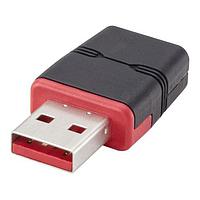 USB Connectors
