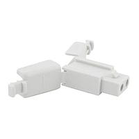 Ổ cắm 2P QIKMATE NÓN GIẢM CĂNG THẲNG Eaton Souriau-Sunbank SMS2RDH3