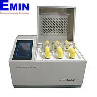 Huazheng HZJQ-3 变压器油BDV测试仪 (0 ~ 80KV)