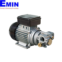 Thiết bị bơm dầu mỡ
