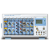 Máy thu, ghi dữ liệu Yokogawa SL1000