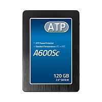 Ổ cứng thể rắn SATA ATP SATA III 2.5" SED TLC 120GB ATP Electronics AF120GSTCJ-7BBXP