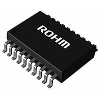 Bộ Xử Lý Âm Thanh 7V-9.5V Giao Thức I2C Tầng Trầm, Tầng Cao ROHM Semiconductor BD37511FS-E2