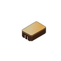 Transistor Lưỡng Cực BJTs 350V 1A 800mW Công Suất BJT SMT TR Microchip Technology 2N3439UA/TR