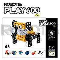 ROBOTIS 901-0057-200 교육 키트 ROBOTIS PLAY 600 PETs [INT]
