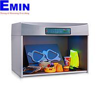 Tủ so màu TILO T60+ (D65, TL84, F, UV,CWF)