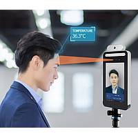 Chân đế tripod dùng cho camera đo nhiệt độ Urovo Tripod