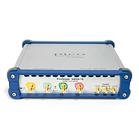 Máy hiện sóng lấy mẫu băng thông cao PICO PicoScope 9404A-33 CDR (33GHz, 4CH, CDR)