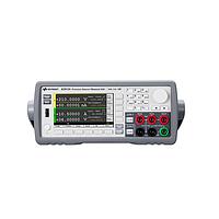 KEYSIGHT B2912A Precision Source/Measure Unit (2 ch, 10 fA, 210V, 3A DC/10.5A Pulse)
