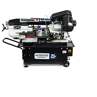 Máy cưa vòng tự động cấp phôi Tormach AF50+