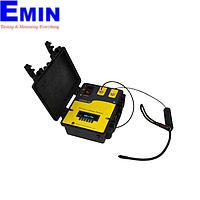 Thiết bị phát hiện lượng khí SF6 rò rỉ (định lượng) HV HIPOT GDWG-III (0-1500ppm)