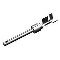 Molex / FCT 173112-0645 D-Sub コンタクト FCT TERM SIGNSTAMPED PLG CRP 26-28 AWG