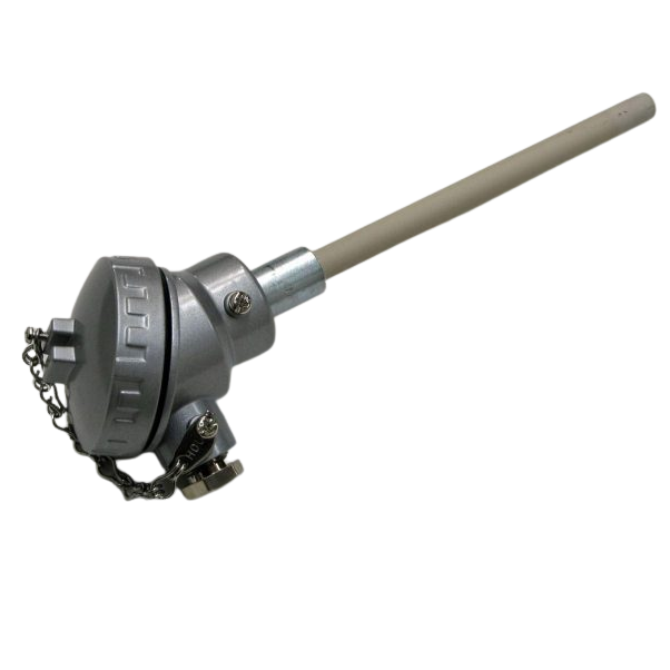 Cảm biến và phụ kiện đo nhiệt độ kiểu R dùng trong ứng dụng nhiệt độ cao