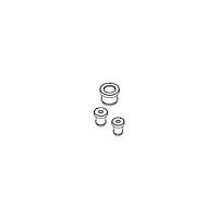 Mettler Toledo 30057635 EasyPlus Insert Set Titration Head GT