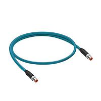 Cáp Cảm Biến / Cáp Bộ Chuyển Động Lumberg Automation 0985 656 100/0.3M