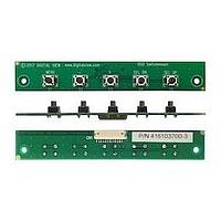 Bảng Mở Rộng BOARD OSD 5-NÚT Digital View 416103700-3