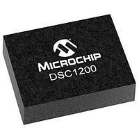 Microchip Technology DSC1223DL2-100M0000 MEMSオシレーター MEMS OSC、LVDS、100MHz、25PPM、2.5-3.3V、-40～105℃、2.5 x 2.0mm