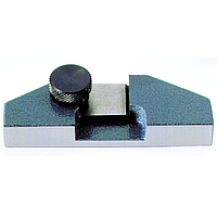 MITUTOYO 050083-10 井径仪深度底座附件 (75mm width)