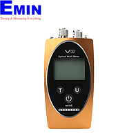Máy đo công suất quang