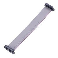 Bộ cáp ruy băng IDC 2x16P F 150mm DBLEND DIL Bộ cáp IDC Harwin M55-8003242-0150A