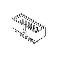 Molex 70246-4002 Shrouded 2.54mm CGrid Hdr Shr d /Slt .76AuLF 40Ckt
