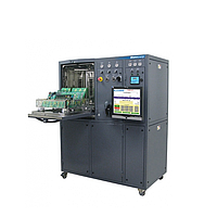 Máy làm sạch PCB không xả chất thải Manncorp Trident ZDO