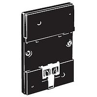 Bộ chuyển đổi thanh ray DIN TRACK MT H5S-FB Omron Automation and Safety Y92F-90