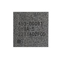 Ezurio 453-00091R Bluetooth Modules Lyra series - Bluetooth v5.3 SIP Module with various antenna options (Silicon Labs EFR32BG22) - Tape / Reel