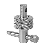 Mark-10 AC1090-3 Eye end adapter kit (0.47" dia.)