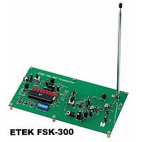 Bộ thu phát không dây FM/FSK ETEK FSK-300