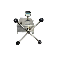 R&D Instruments APGK-CS-700 (HA) Advanced Pressure Gauge Calibration Kit (0~700bar; 0.02%F.S)