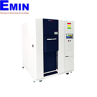 Topect T Ⅲ 100-40W Cold and Hot Shock Test Chamber (100L, 26kW, 2.8 t/h)