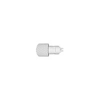 NorComp 854-003-203RSS4 Connectors IP67 Female M8 Cable Mount 3 Position Straight Solder Cup