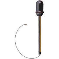 Linx Technologies - TE Connectivity ANT-W63-WRT-MHF4 Outdoor Antennas Antenna Dome Wifi6/6E 0.81 MHF4
