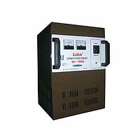 Ổn áp kiểu có bảo vệ quá áp Lioa 3KVA-120v~250V (SH-3000)