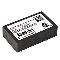Cách ly +/-15V 140mA 4.2W 8.4-36 VDC Bel Power Solutions 20IMX4-1515-8G