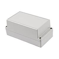 Vỏ bọc polycarbonate chống thấm nước Hammond Manufacturing RP1190