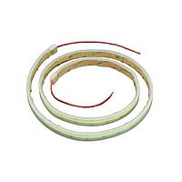 Dải LED dẻo 12V - 480 LED trên mét - dài 1m - Màu xanh dương Adafruit 5921